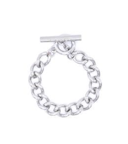 SMALL STUDS BRACELET - MILK MILKBOY OFFICIAL ONLINE SHOP
