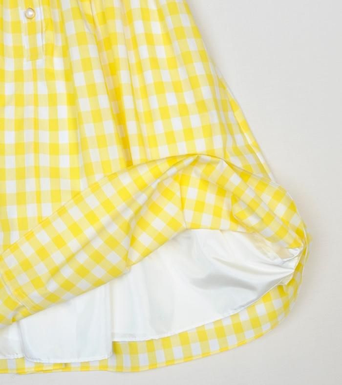 ワンピース MILK Sweet soda dress Sweet soda dress - MILK MILKBOY OFFICIAL ONLINE SHOP | milk inc.