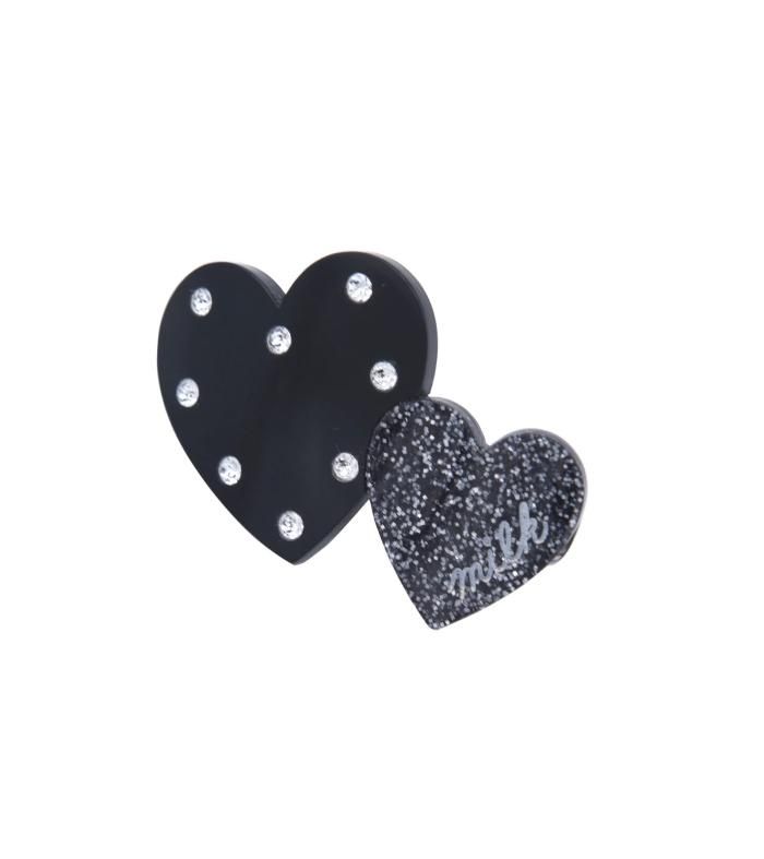 Heart fizz バレッタ - MILK MILKBOY OFFICIAL ONLINE SHOP