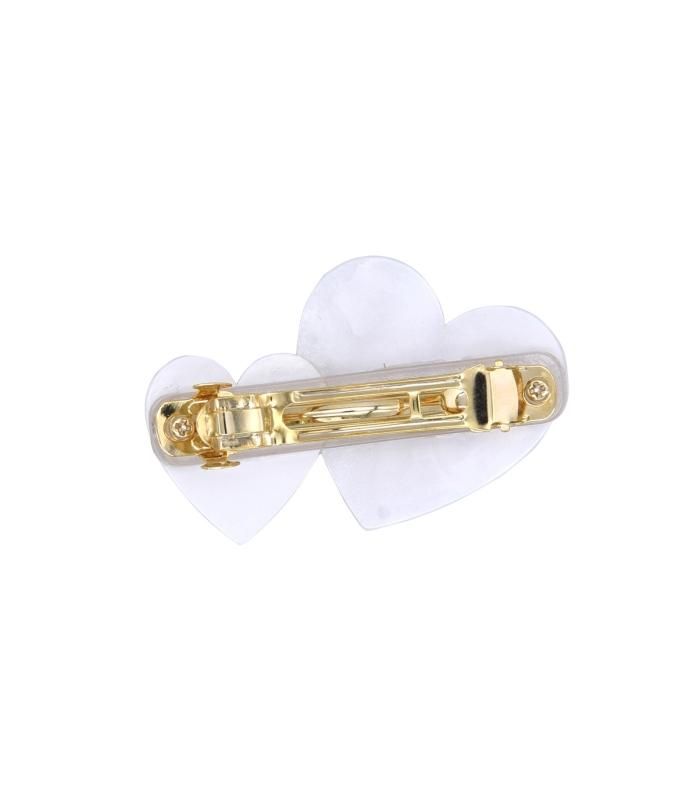 新品未使用 MILK アクリルロゴバレッタ アクリルロゴバレッタ - MILK MILKBOY OFFICIAL ONLINE SHOP