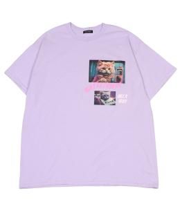 SAILOR TEE - MILK MILKBOY OFFICIAL ONLINE SHOP | milk inc. SAILOR TEE - MILK MILKBOY OFFICIAL ONLINE SHOP | milk inc.