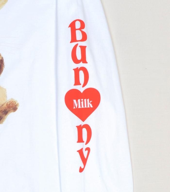 Hello Kitty × MILK POP-UP SHOP 開催！ - MILK-ミルク- 公式サイト