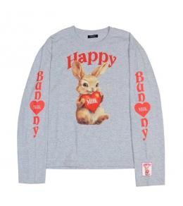バレリーナ カシュクール（Tシャツ/カットソー）｜MILK（ミルク