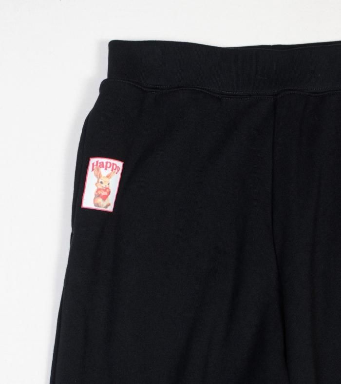 BUNNY スウェットパンツ - MILK MILKBOY OFFICIAL ONLINE SHOP