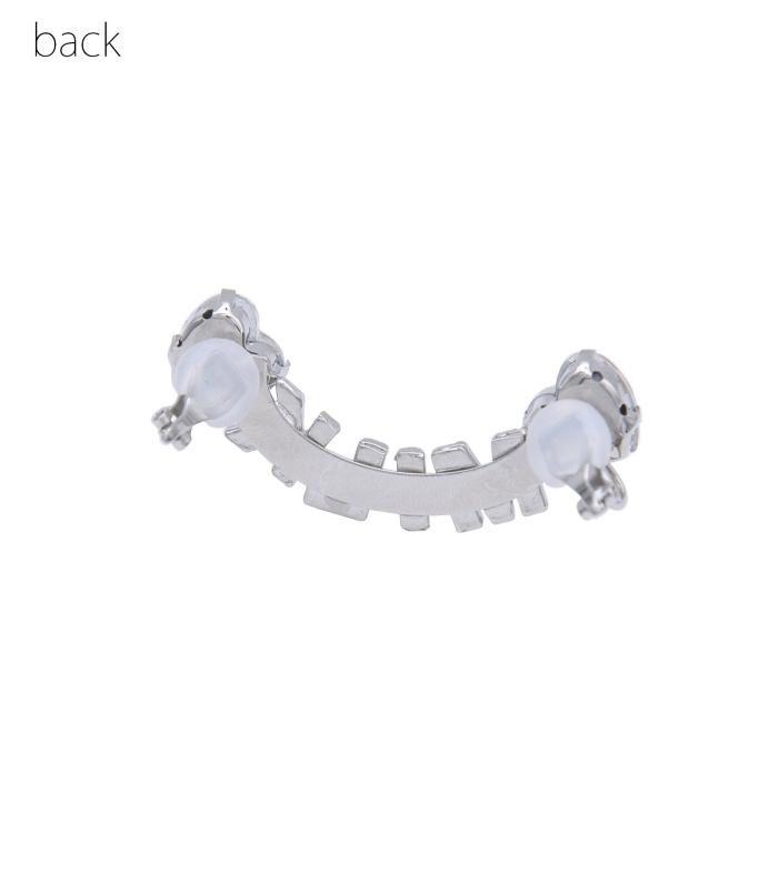 アクセサリー Milk MILK イヤーカフ - MILK MILKBOY OFFICIAL ONLINE SHOP | milk inc.