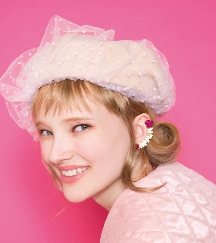 MILK イヤーカフ - MILK MILKBOY OFFICIAL ONLINE SHOP | milk inc.