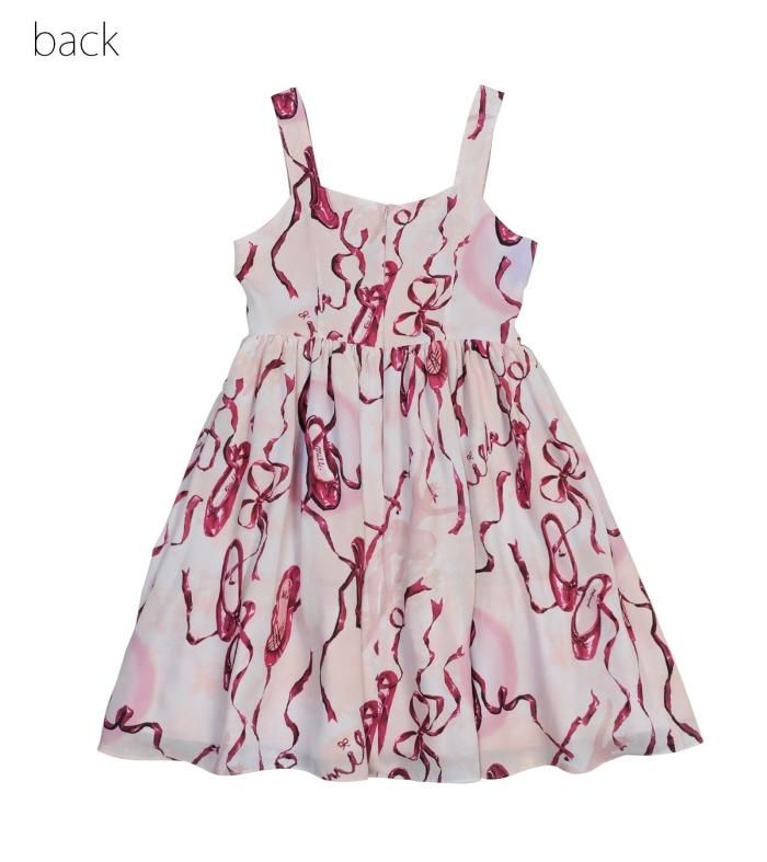 トウシューズ JSK - MILK MILKBOY OFFICIAL ONLINE SHOP | milk inc.