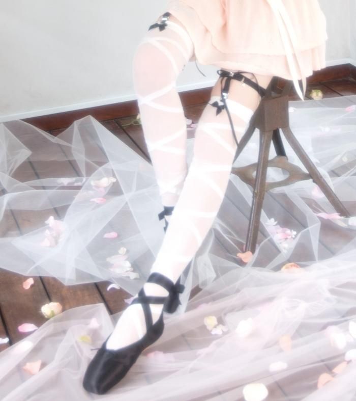 【みぃちゃん】バレリーナ[26579]＆スキニーオーバル ７点 みぃちゃん】バレリーナ[26579]＆スキニーオーバル 7点 ネイル