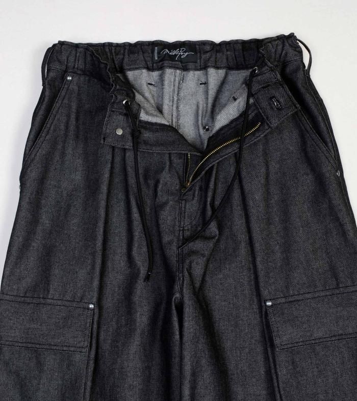 MILK BOY ニッカーパンツ ONE SIZE 日本製 20251109 MILKBOY パンツ ニッカーパンツ レディース メンズ : ZOZOTOWN Yahoo