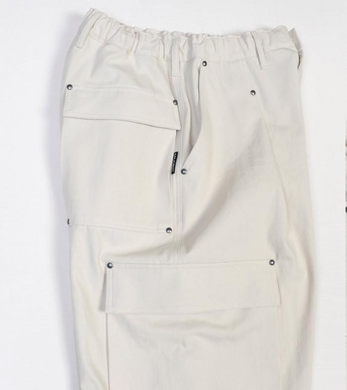 WIDE PANTS - MILK MILKBOY OFFICIAL ONLINE SHOP | milk inc.