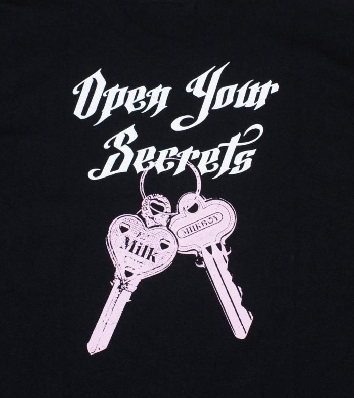 MILKBOY - MILKBOY 天使 Sniper Angel BIG Tシャツ 美品 XXLの