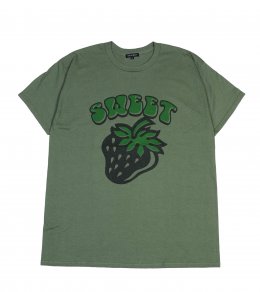 SWEET BERRY TEE