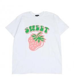 SWEET BERRY TEE