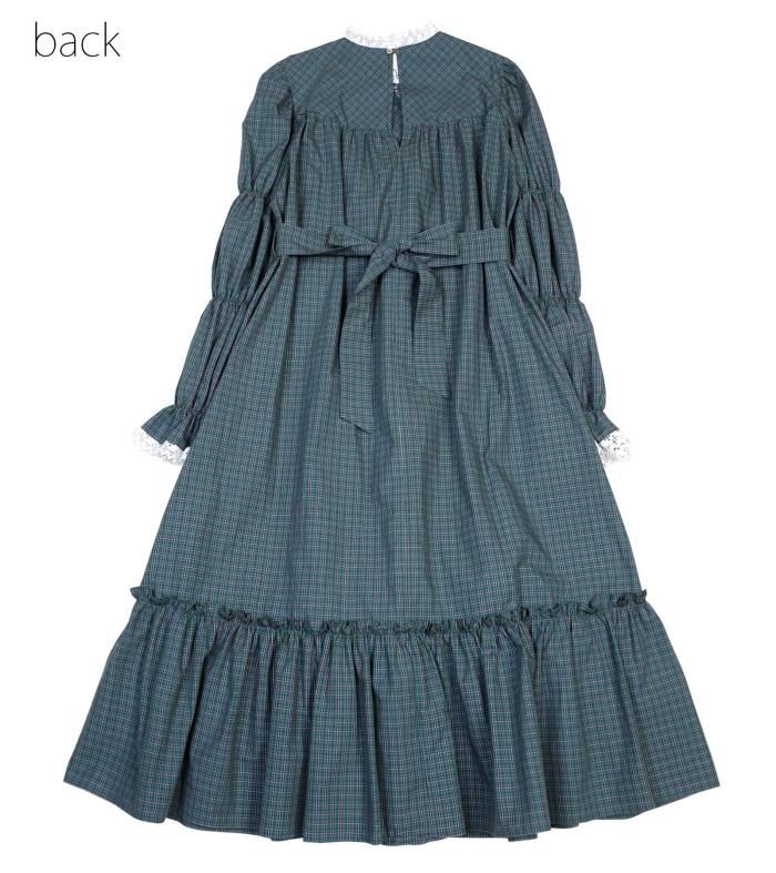 ルルヴェ dress - MILK MILKBOY OFFICIAL ONLINE SHOP | milk inc.