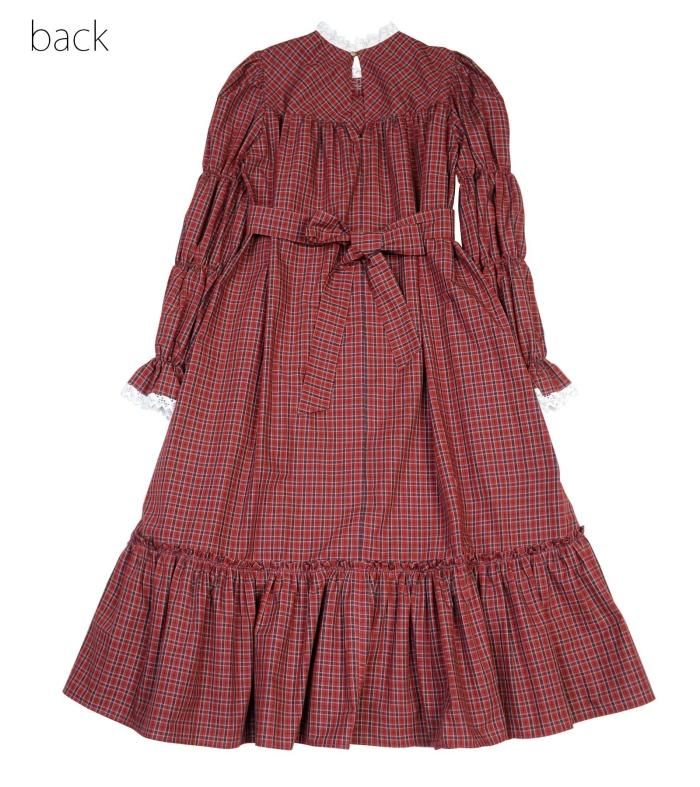 ルルヴェ dress - MILK MILKBOY OFFICIAL ONLINE SHOP | milk inc.