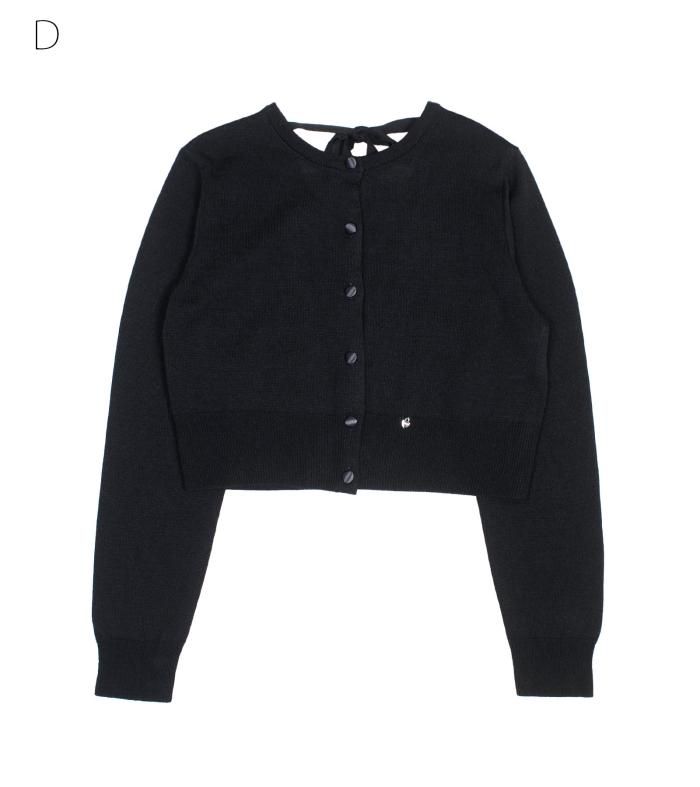 【MILKBOY】⭐美品⭐カーディガン MB CARDIGAN - MILK MILKBOY OFFICIAL ONLINE SHOP | milk inc.