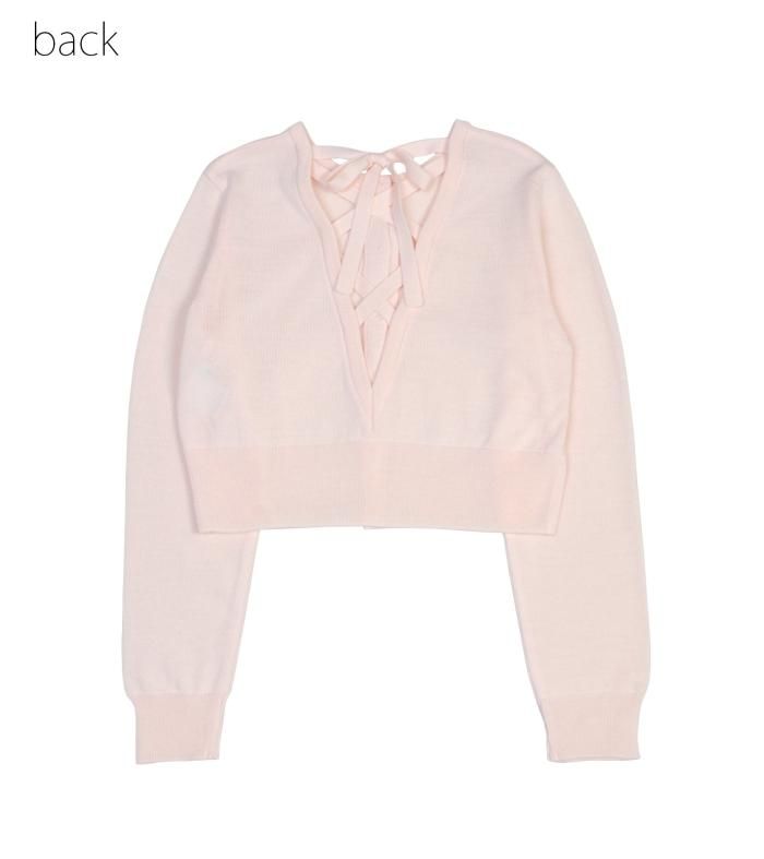 【MILKBOY】⭐美品⭐カーディガン HEAVY WEIGHT カーディガン - MILK MILKBOY OFFICIAL ONLINE