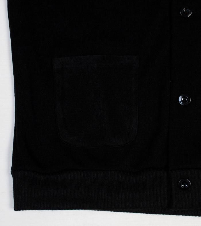 SAILOR CARDIGAN - MILK MILKBOY OFFICIAL ONLINE SHOP | milk inc.