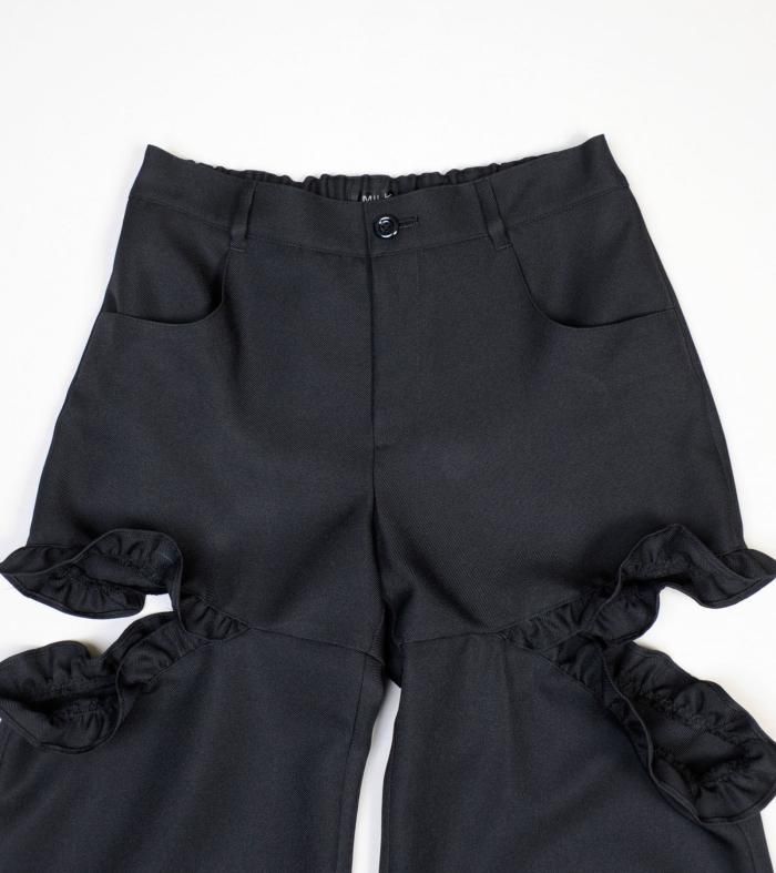 Sassy パンツ - MILK MILKBOY OFFICIAL ONLINE SHOP | milk inc.