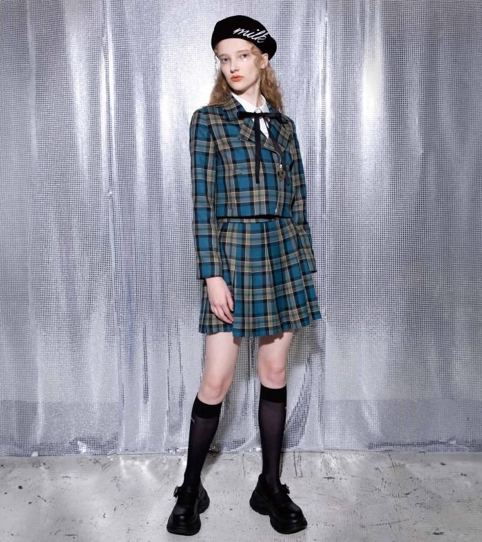 Big ロゴベレー - MILK MILKBOY OFFICIAL ONLINE SHOP | milk inc.