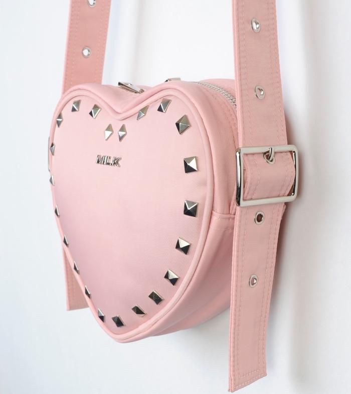 完売 新品 ヒューマンメイド MILK BOY BAG ショルダーバッグ