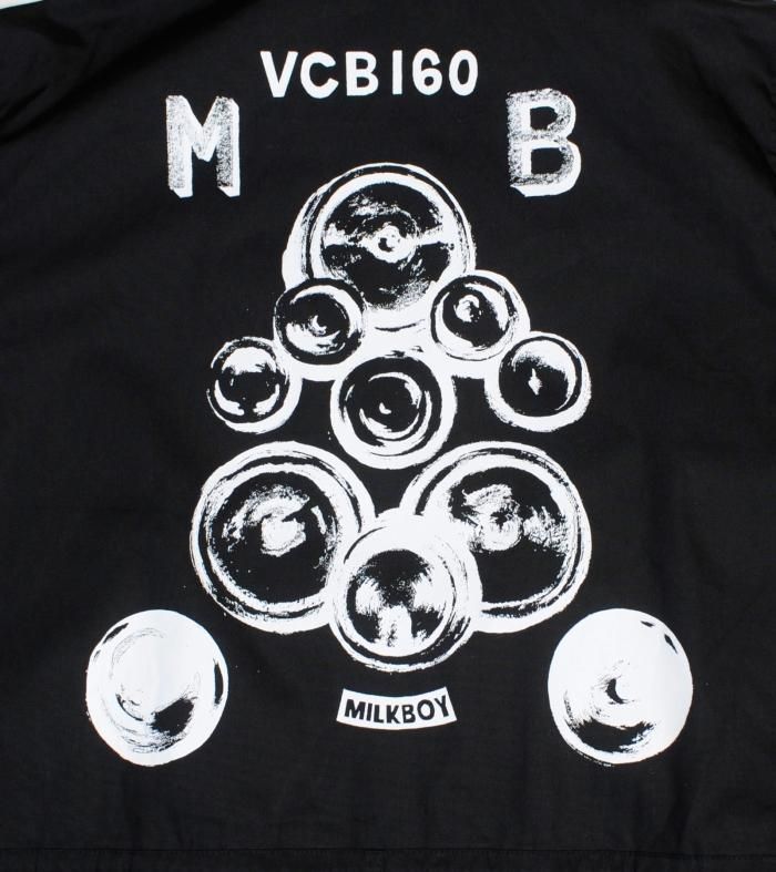 MODS COAT - MILK MILKBOY OFFICIAL ONLINE SHOP | milk inc.