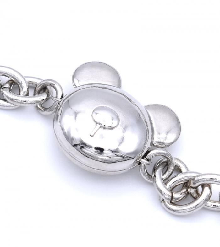 Milky Bear Necklace by Angelic Pretty