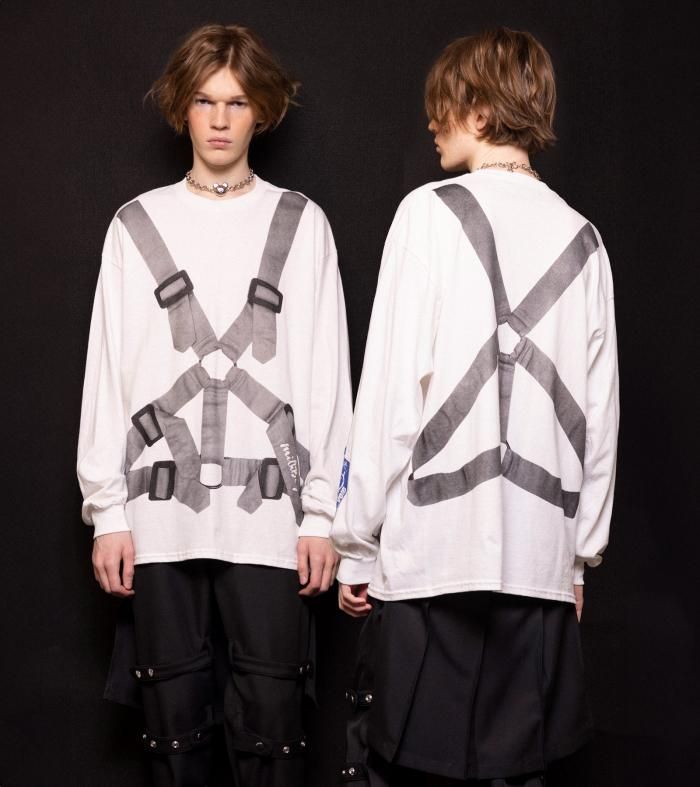 BEAR NECKLACE - MILK MILKBOY OFFICIAL ONLINE SHOP | milk inc.