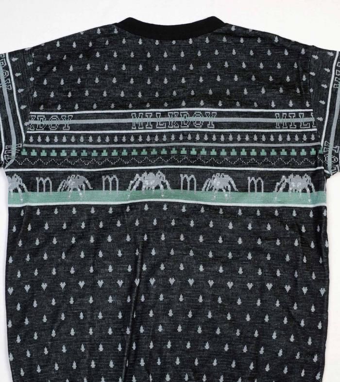 SPIDER CARDIGAN - MILK MILKBOY OFFICIAL ONLINE SHOP | milk inc.