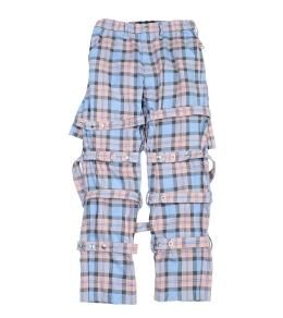 パンツ MILKBOY BONDAGE PANTS 2021 S/S BONDAGE PANTS - MILK MILKBOY OFFICIAL ONLINE SHOP | milk inc.