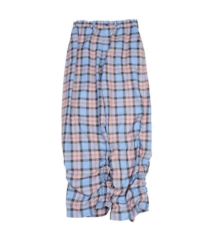 CREASED PATNS - MILK MILKBOY OFFICIAL ONLINE SHOP | milk inc.