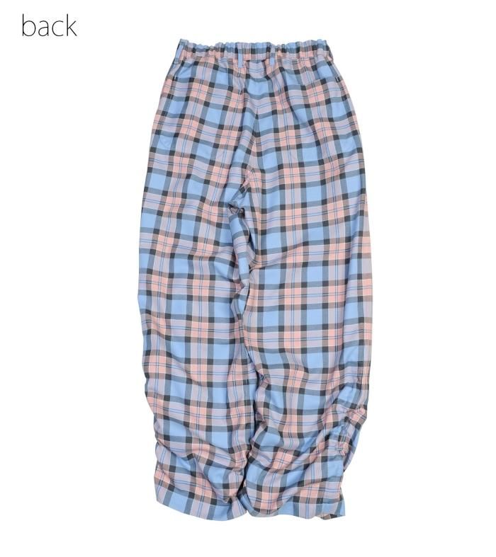 【ミルク】1tuck straight pants lapiis STAND TUCK PANTS - MILK MILKBOY OFFICIAL ONLINE SHOP | milk inc.