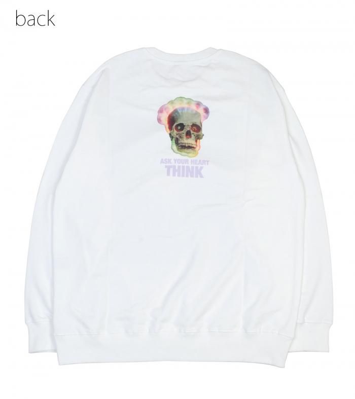 ANIMAL SWEAT - MILK MILKBOY OFFICIAL ONLINE SHOP | milk inc.