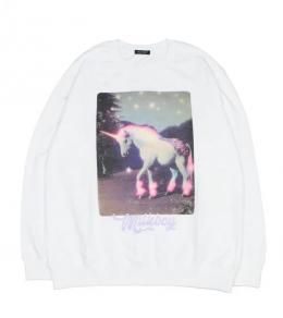 ANIMAL SWEAT