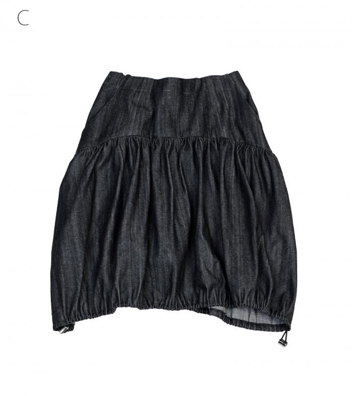 Magical スカート - MILK MILKBOY OFFICIAL ONLINE SHOP | milk inc.