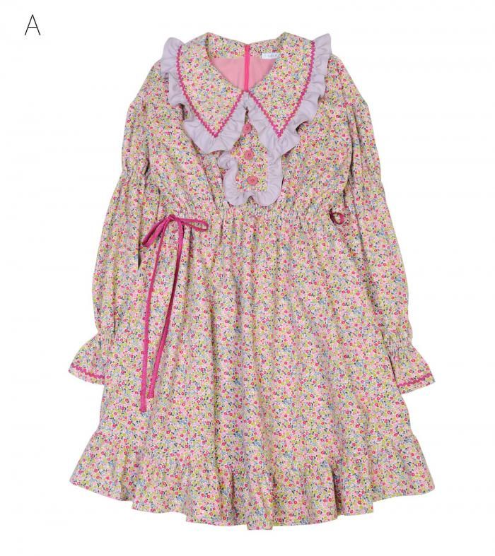 Sweet Honey Dress - MILK MILKBOY OFFICIAL ONLINE SHOP | milk