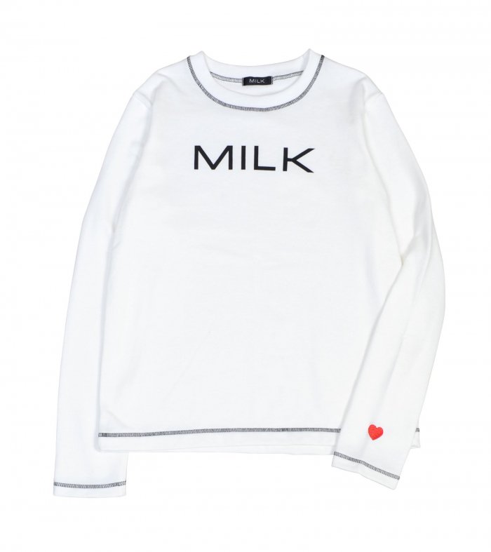 MILK winter TOPS - MILK MILKBOY OFFICIAL ONLINE SHOP | milk inc.