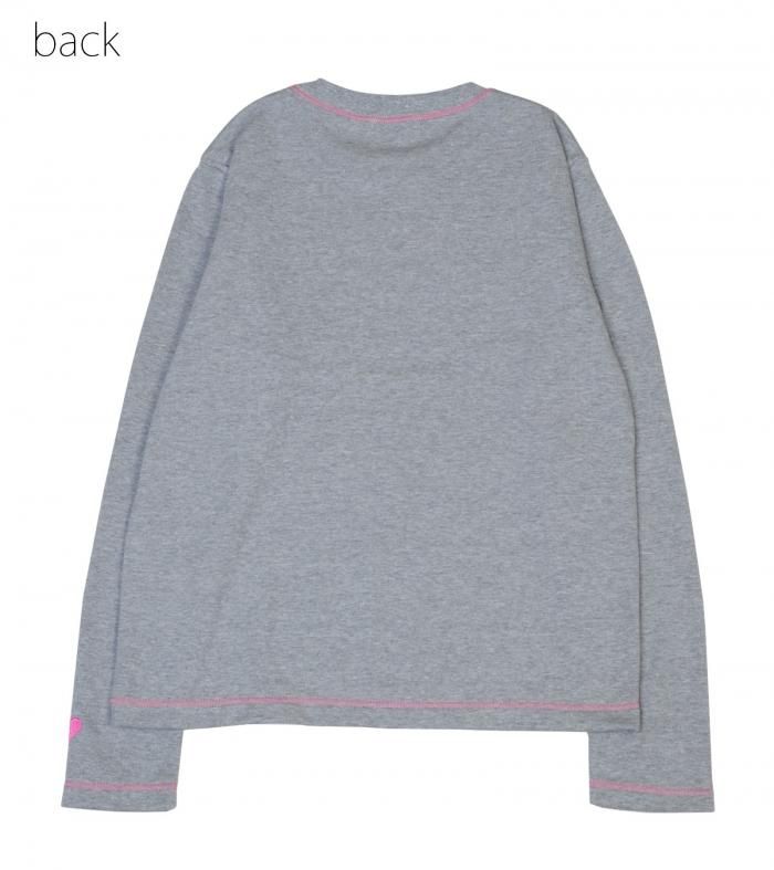 MILK winter TOPS - MILK MILKBOY OFFICIAL ONLINE SHOP | milk inc.