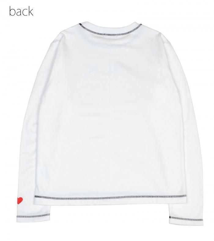 MILKBOY（ミルクボーイ）の「MELTING パーカー（パーカー）」 - WEAR