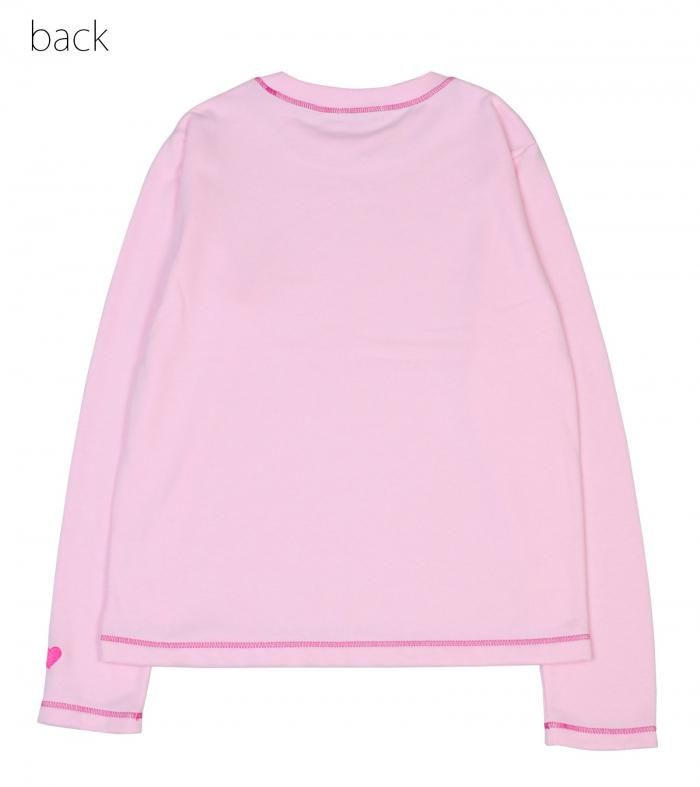 新品未使用 MILK MILKBOY BIG APPLE ロンTee　キティ MILK winter TOPS - MILK MILKBOY OFFICIAL ONLINE SHOP | milk inc.