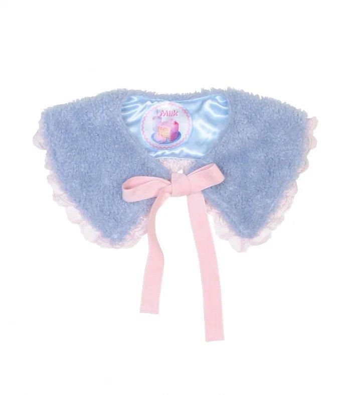 MILK スフレカーデ カラー