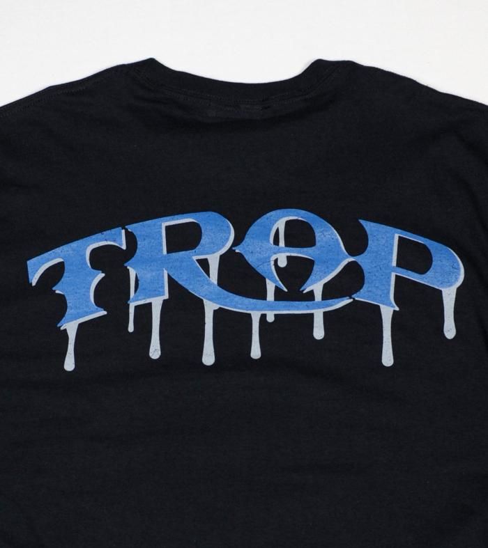 MOUSE TRAP L.S. TEE - MILK MILKBOY OFFICIAL ONLINE SHOP