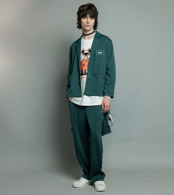 mini ランジロン 蓄光 INSTINCTOY MILKBOY Bright Your Future Rock Light Rl-2090 mini inverter with tube + 3 bulb