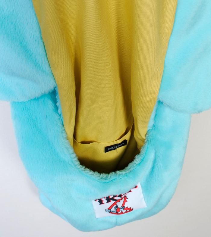 ミルクボーイ　MILKY MOUSE バッグ MILKY MOUSE BAG - MILK MILKBOY OFFICIAL ONLINE SHOP | milk inc.