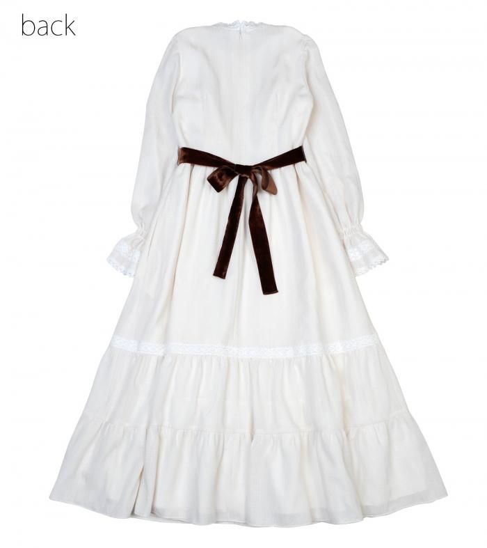 ミルク　アフロディーテ dress milk ローザ dress - MILK MILKBOY OFFICIAL ONLINE SHOP | milk inc.