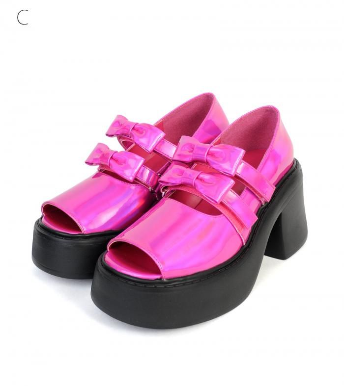 Baby ツインズ Shoes - MILK MILKBOY OFFICIAL ONLINE SHOP