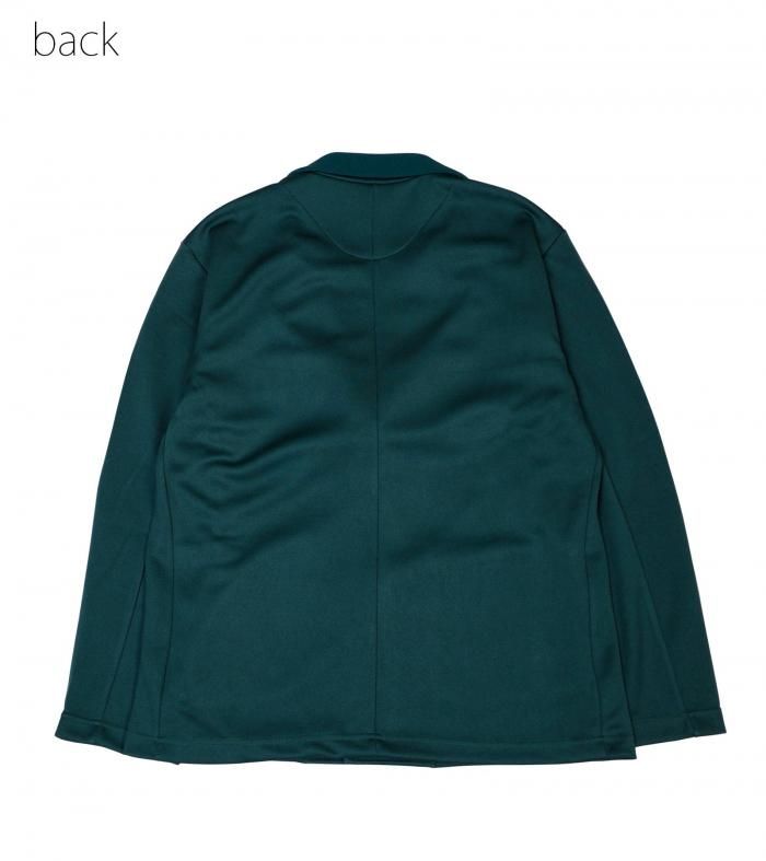 EASY TRACK JACKET - MILK MILKBOY OFFICIAL ONLINE SHOP | milk