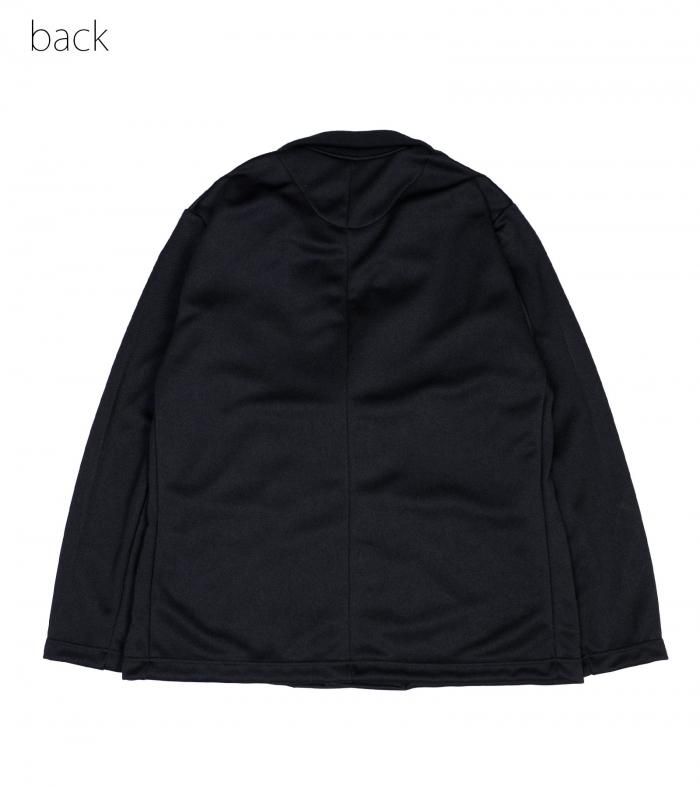 EASY TRACK JACKET - MILK MILKBOY OFFICIAL ONLINE SHOP | milk