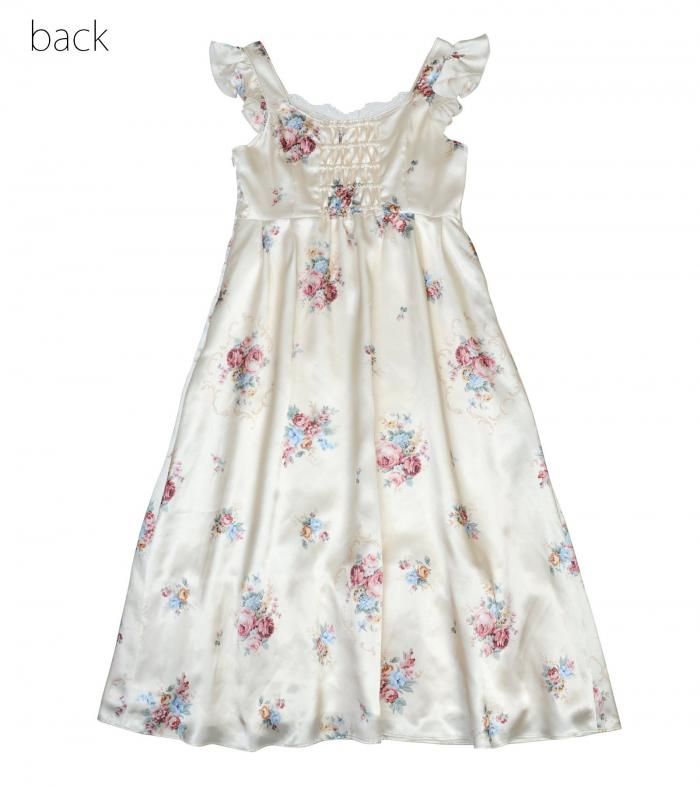 MILK＞ ロージーローズ DRESS ／ CLASSIC ／ BABYDOLL | MILK