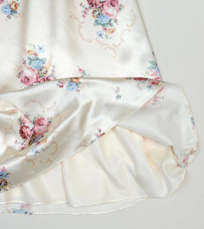 Garden Rose dress - MILK MILKBOY OFFICIAL ONLINE SHOP | milk
